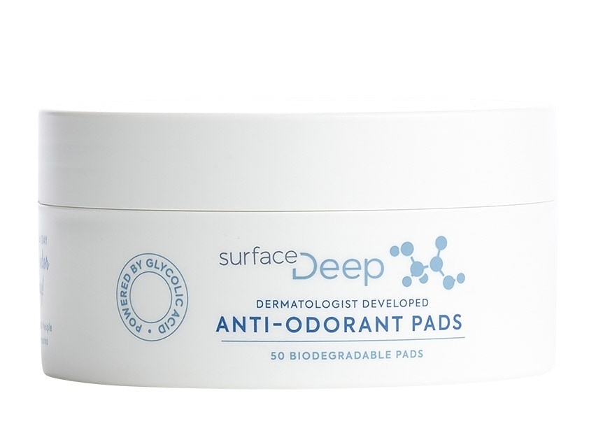 Surface Deep Anti-Odorant Pads