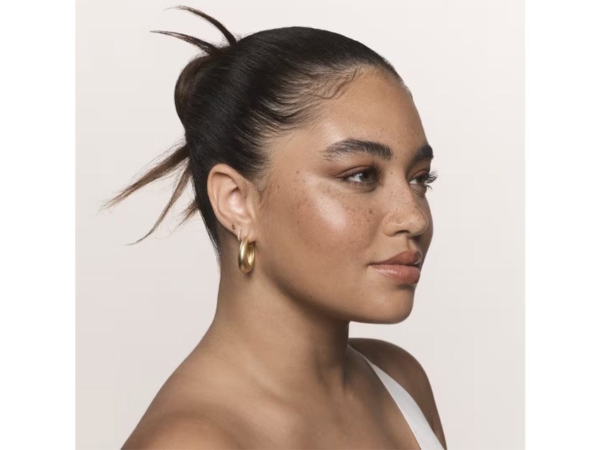 Living Proof No Frizz Smooth Styling Serum