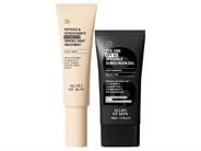 Allies of Skin Clinical Firming Peptide Moisturizer &amp; Invisible SPF 50 Duo