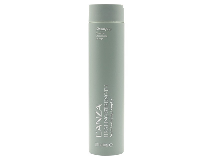 L'anza Healing Strength Shampoo - 10.1 oz