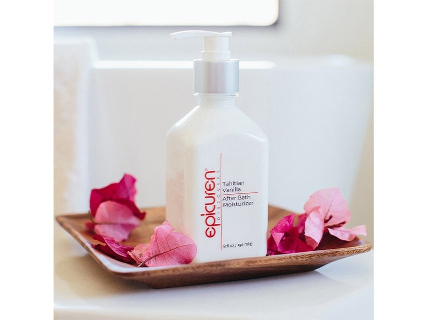 Epicuren Discovery After Bath