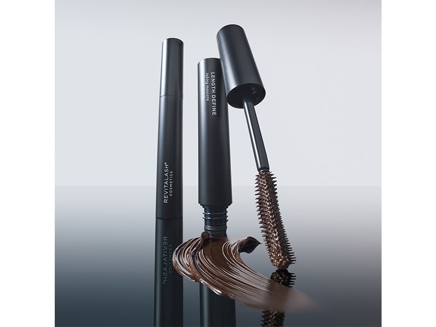 RevitaLash® Cosmetics Length Define Tubing Mascara