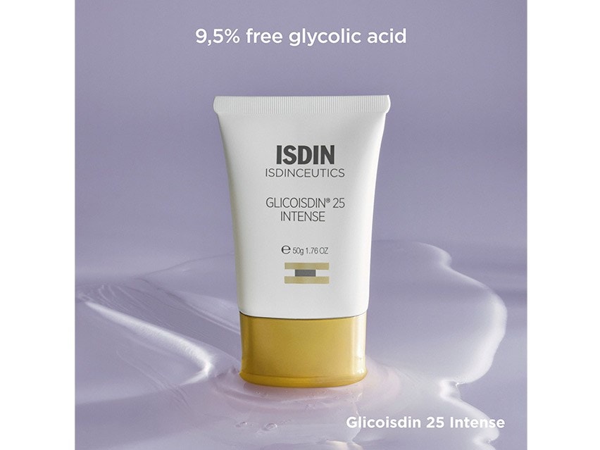 ISDIN Isdinceutics Glicoisdin 25 Intense Dark Spot Exfoliating Peeling Gel