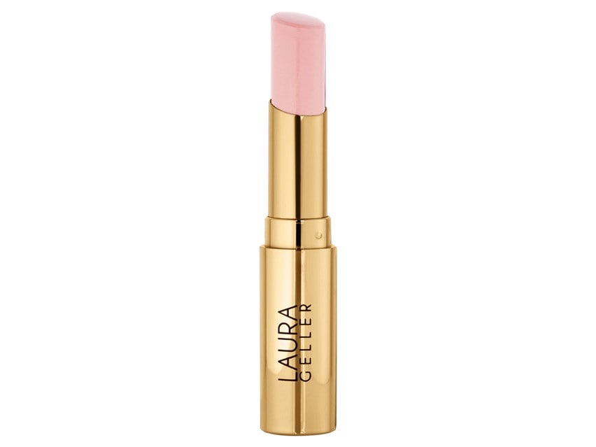 Laura Geller Jelly Balm Hydrating Lip Color - A Latte Love