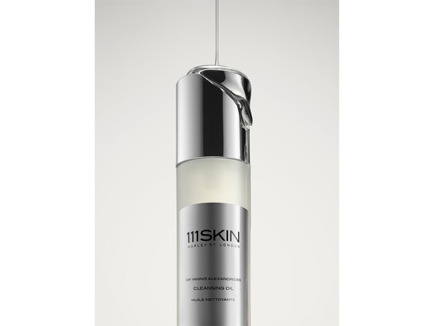 111SKIN Deep Cleansing Oil