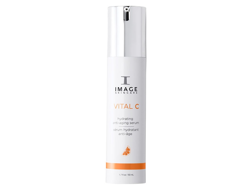 IMAGE Skincare Vital C Hydrating Anti-Aging Serum