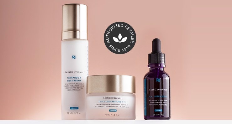 Beware Counterfeit Skin Care, and Purchase Authentic SkinCeuticals Products at LovelySkin