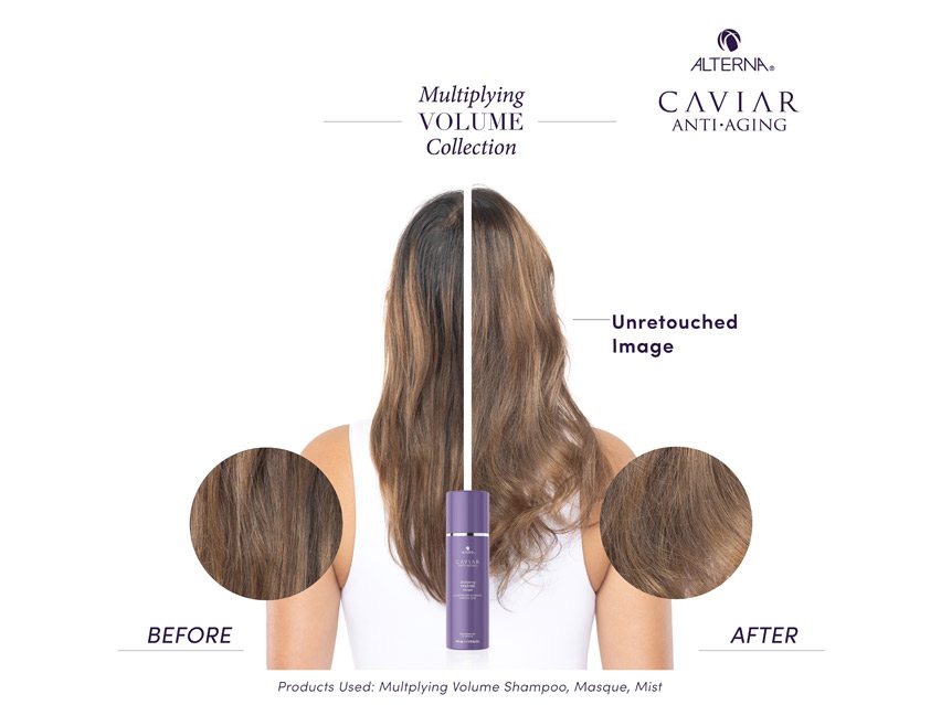 Alterna CAVIAR Anti-Aging Multiplying Volume Masque
