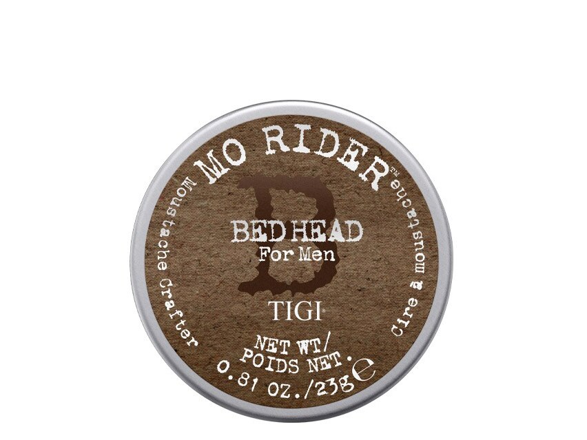 Bed Head for Men Mo Rider Moustache Crafter