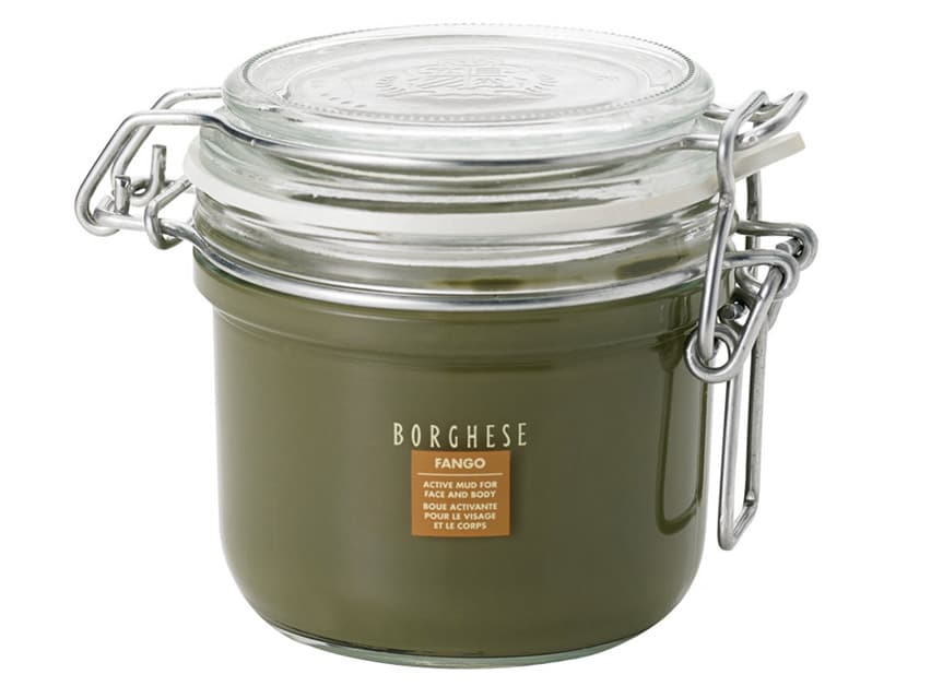 Borghese Fango Active Mud for Face and Body - 7.5oz