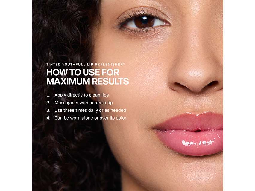 Revision Skincare Youthfull Lip Replenisher Glam Kit - Limited Edition