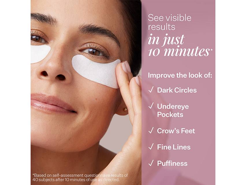 StriVectin Peptide Plump Collagen Renewal Eye Masks