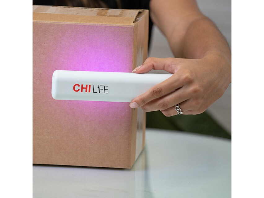 CHI Handheld UV Light Sanitizer