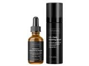 Revision Skincare Radiance+ Resurfacing & D·E·J Daily Boosting Serum Duo