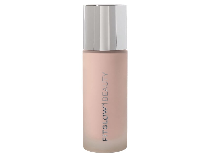 Fitglow Beauty Foundation+