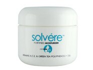 Solvere Fortified Moisturizer