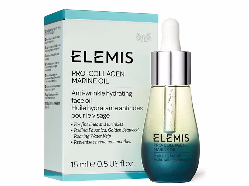 ELEMIS Pro-Collagen Marine Oil