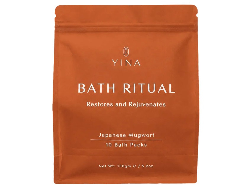 YINA Bath Ritual