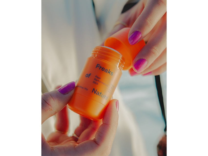 Freaks of Nature Peak Performance Broad Spectrum SPF 50 Stick