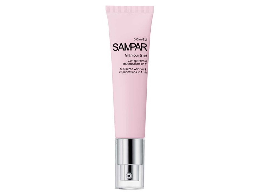 SAMPAR Flawless Beauty 2 in 1 Makeup - Glamour Shot