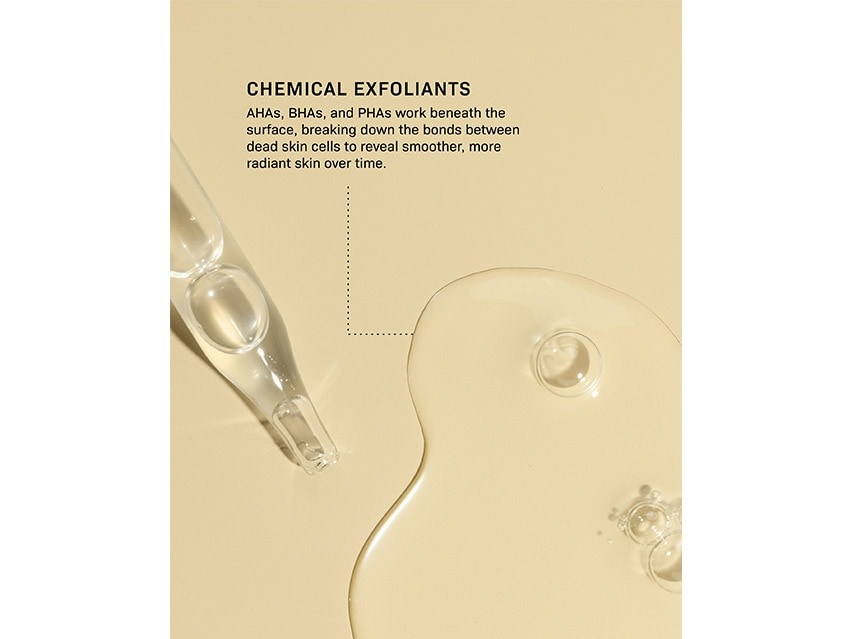 Revision Skincare Radiance+ Resurfacing Serum