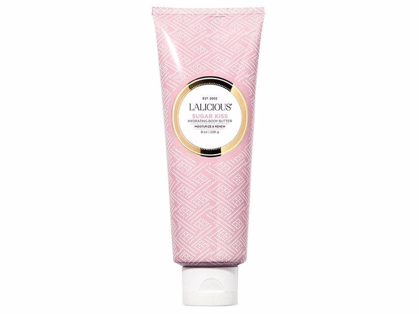 LaLicious Whipped Body Butter - Sugar Kiss