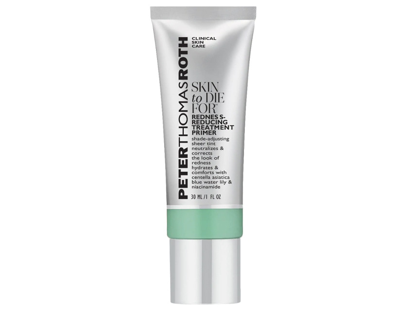 Peter Thomas Roth Skin to Die For Redness-Reducing BB Cream