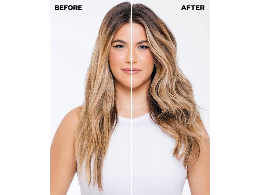 IGK Big Time Volume &amp; Thickening Mousse