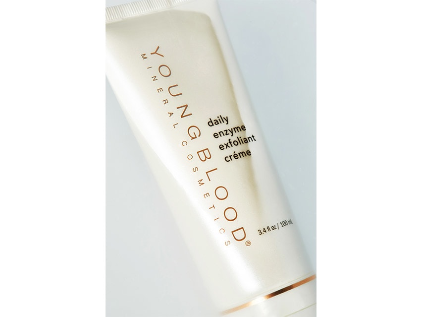 Youngblood Daily Enzyme Exfoliant Creme