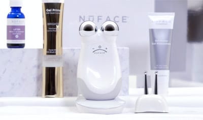 NuFACE Curated Collections by Beauty Insiders