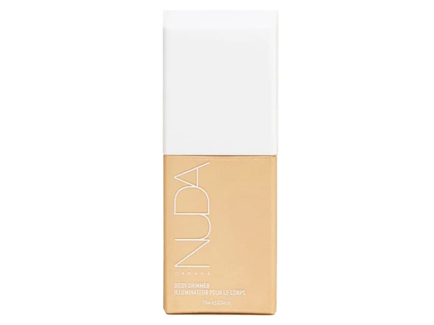 NUDA Body Shimmer