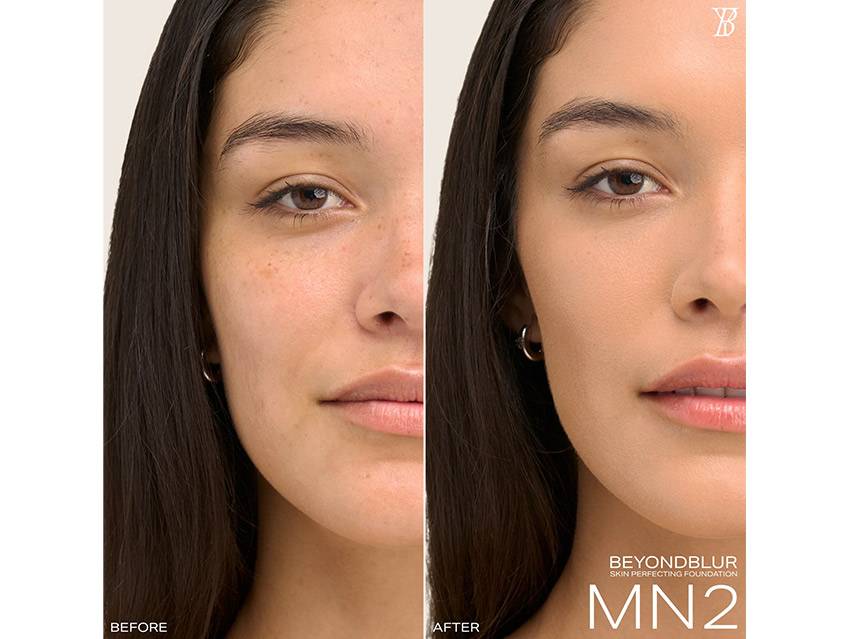 Youngblood Mineral Cosmetics BeyondBlur Skin Perfecting Foundation