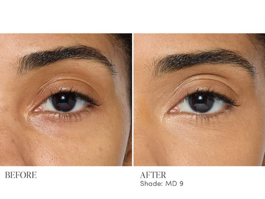 jane iredale Skintuition Brightening Under Eye Concealer with Active Peptide Complex