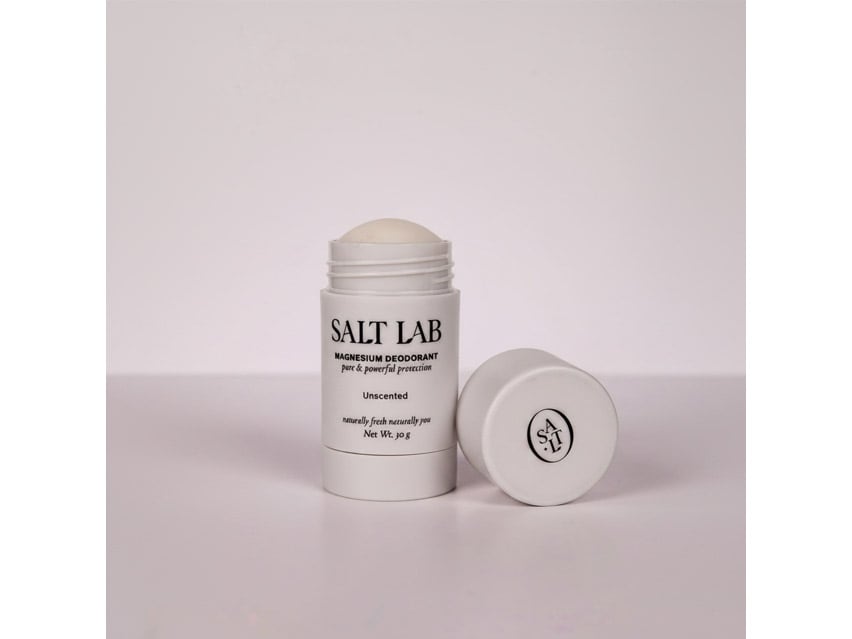 Salt Lab Magnesium Deodorant
