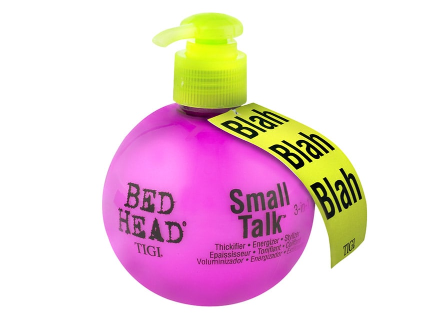 Bed Head Small Talk Mini