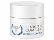 Clinicians Complex Peptide Plus Cream