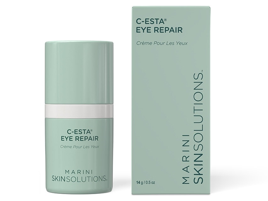 Marini SkinSolutions C-ESTA Eye Repair