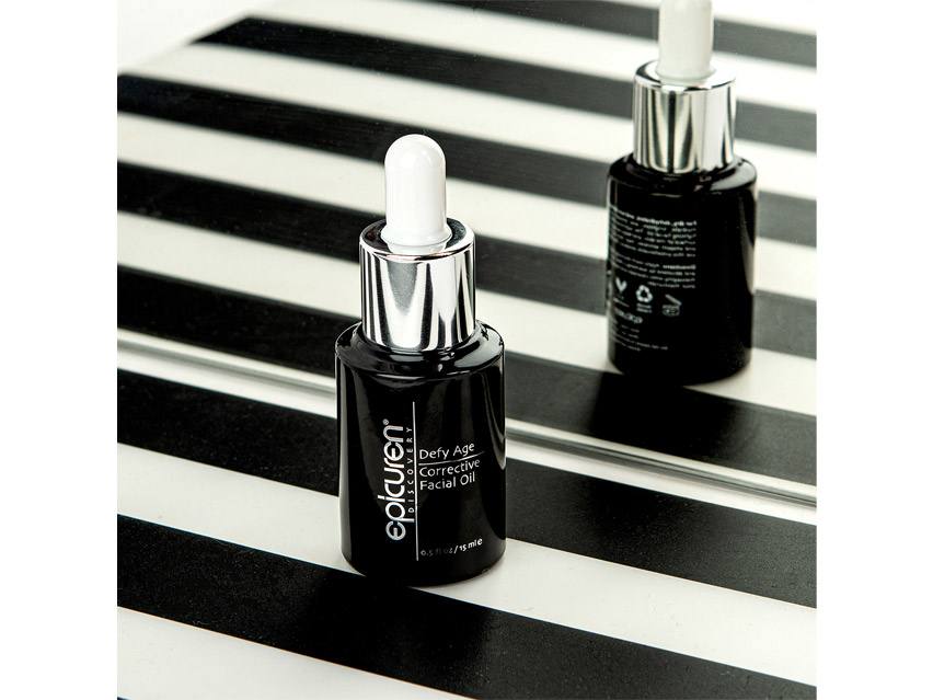 Epicuren Discovery Defy Age Corrective Facial Oil