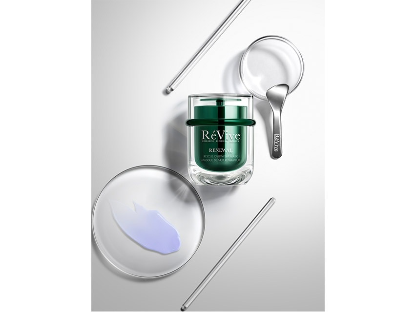 ReVive Skincare Renewal Rescue Overnight Mask