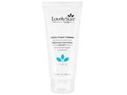 LovelySkin Luxe Gentle Cream Cleanser
