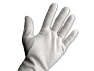 Allerderm Gloves - Cotton - Small