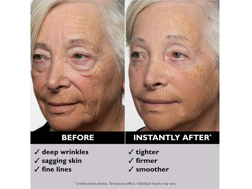 Peter Thomas Roth Instant FIRMx Temporary Face Tightener