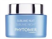 PHYTOMER Sublime Night Skin Renewing Smoothing Balm
