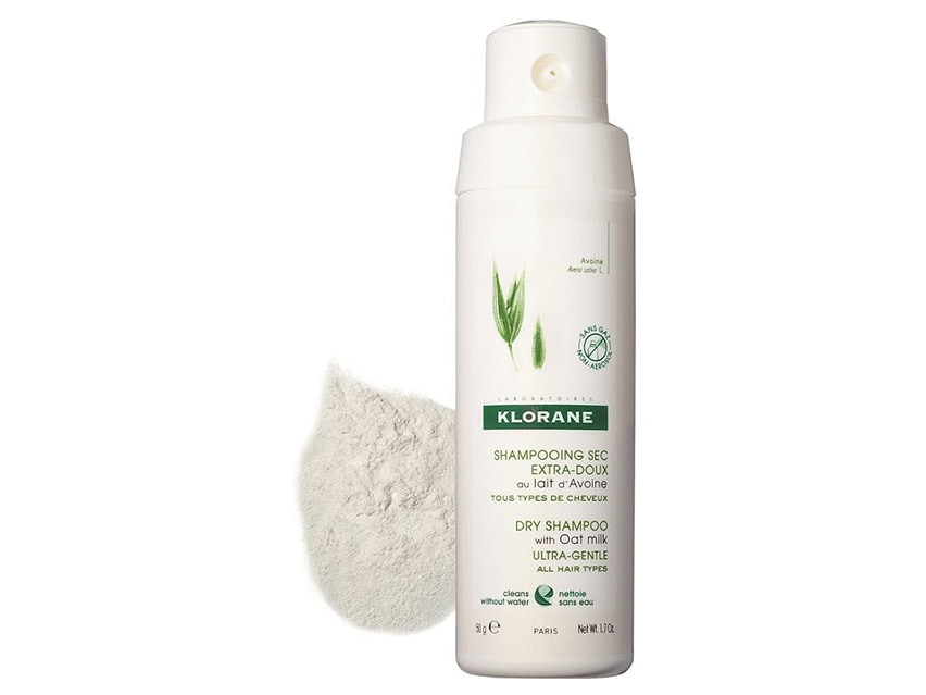 Klorane Organic Cornflower Skincare For Dehydrated Skin Review