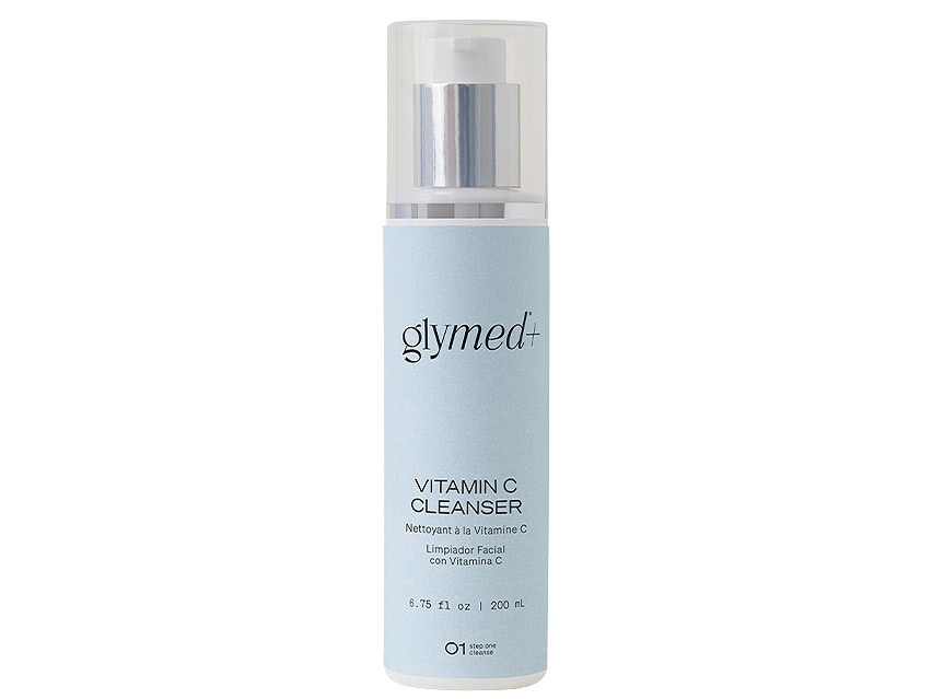 GlyMed Plus Vitamin C Cleanser