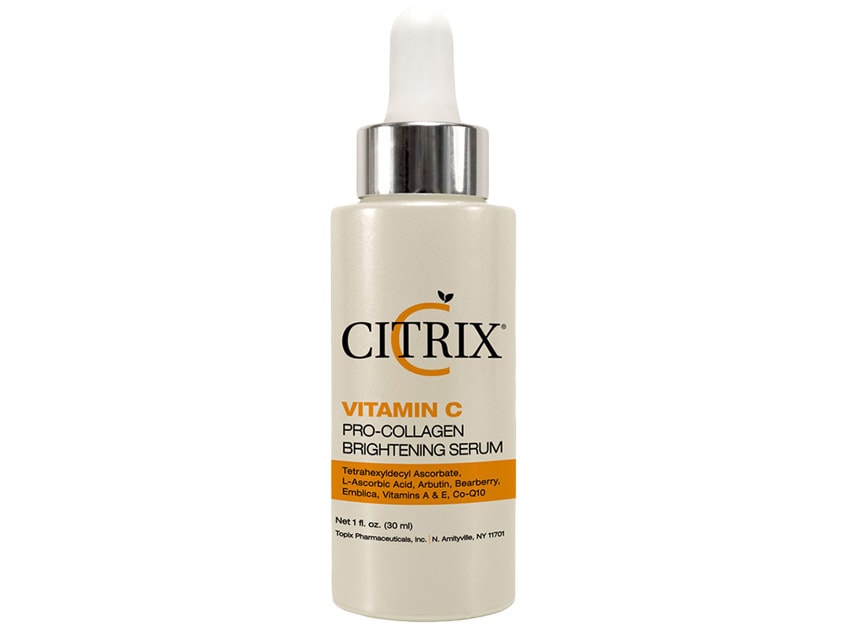 Citrix Vitamin C Pro-Collagen Brightening Serum