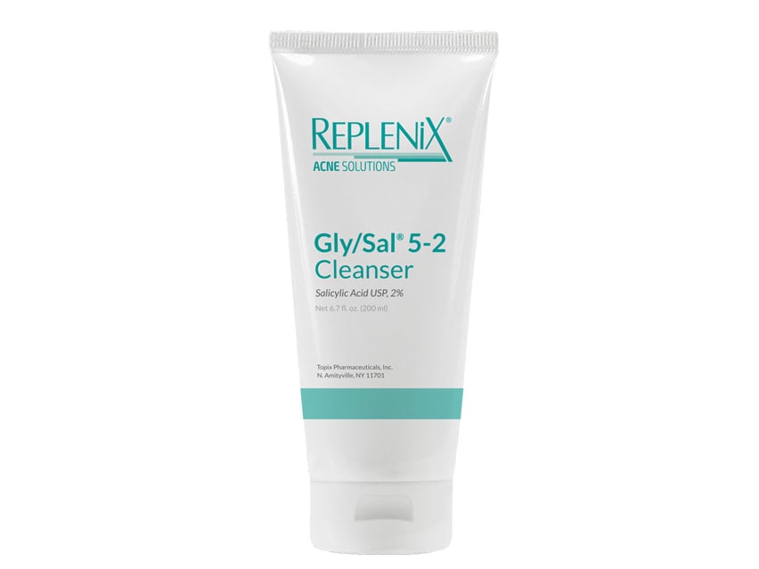 Glycolix Gly/Sal 5-2 Cleanser