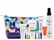 LovelySkin Summer Skin Saviors Discovery Set - 2025