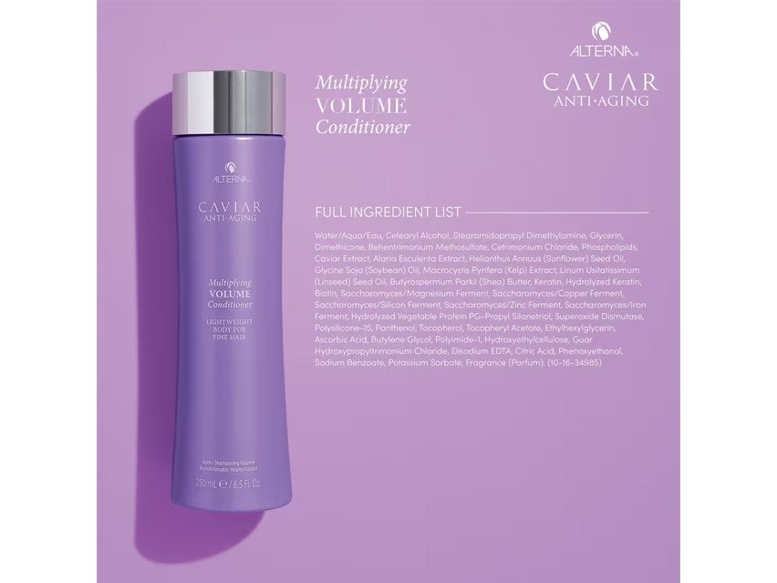 Alterna CAVIAR Anti-Aging Multiplying Volume Conditioner