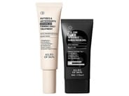 Allies of Skin Clinical Firming Peptide Moisturizer & Invisible SPF 50 Duo